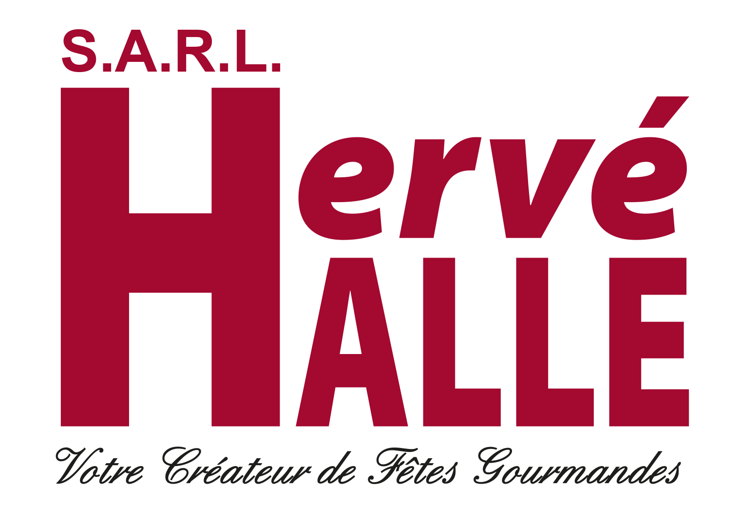 Herve HALLE