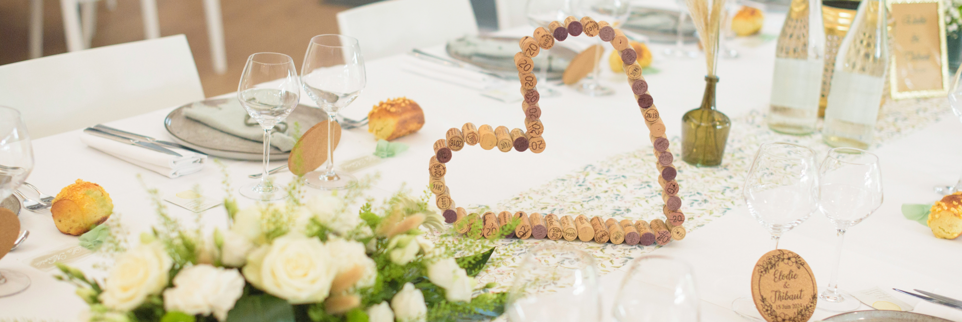 Mariage